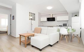 Apartamento Santa Matilde 11